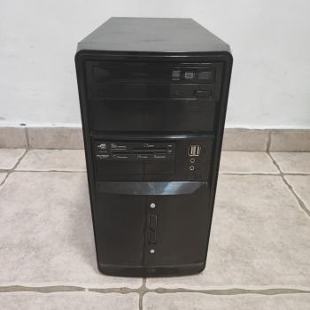 GABINETE 2 BAIAS COM AUDIO FRONTAL (SEMINOVO)