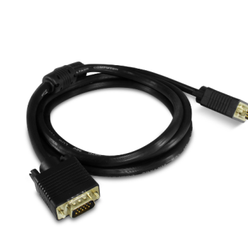 CABO VGA DB15M X DB15M 1,8M
