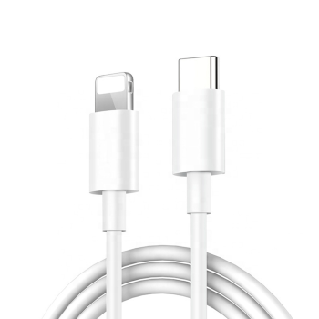 CABO USB TIPO C X IPHONE LIGHTNING 1M IT-BLUE LE-848