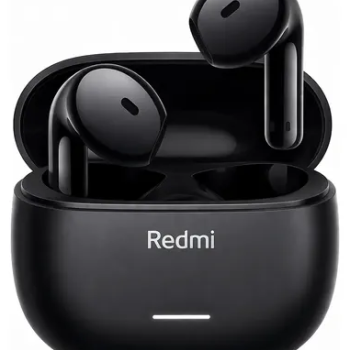 FONE DE OUVIDO COM MICROFONE BLUETOOTH XIAOMI REDMI BUDS 8 ACTIVE / M2537E1