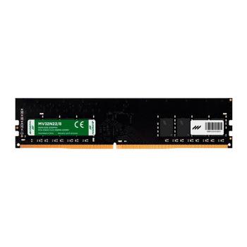 MEMORIA DDR4 MACROVIP 8GB 3200MHZ (MV32S22/8I)