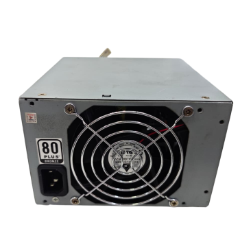 FONTE ATX HP DELTA 475W 80 PLUS BRONZE DPS-475CB-1 A - PN: 468930-00 (SEMINOVO)