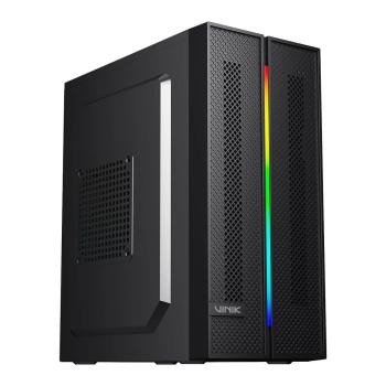 GABINETE 1 BAIA GAMER VINIK SG26 VINIK SG26 COM LED RGB