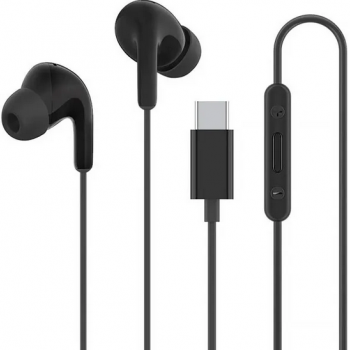 FONE DE OUVIDO COM MICROFONE XIAOMI M2413E1 TIPO C