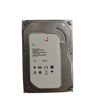 HD SATA SEAGATE 200GB 7200RPM / EM200AA001 (SEMINOVO)