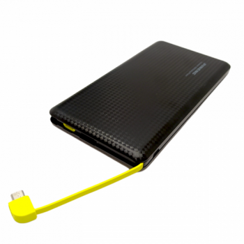 CARREGADOR PORTATIL POWERBANK KAPBOM KA-951 10000MAH