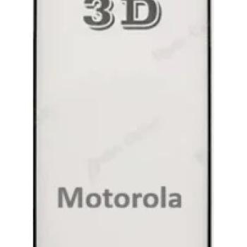 PELICULA DE VIDRO 3D PARA CELULAR MOTOROLA MOTO G86