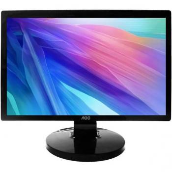 MONITOR LCD 15,6 AOC 1619SWA (SEMINOVO)