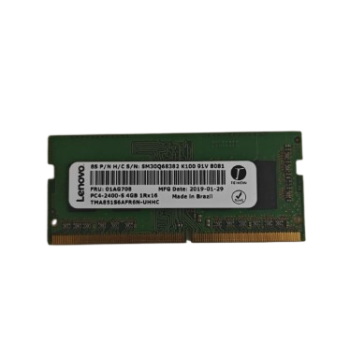 MEMORIA NOTEBOOK DDR4 KEITON 4GB 2400MHZ