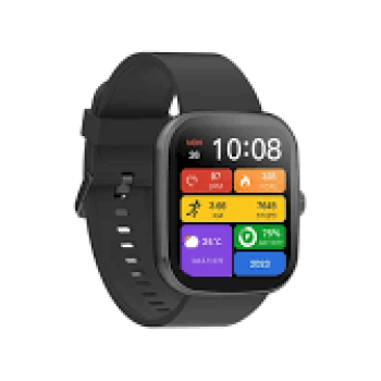 RELOGIO XIAOMI IMIKI FRAME 2 LITE - BLE5.2/BT3.0