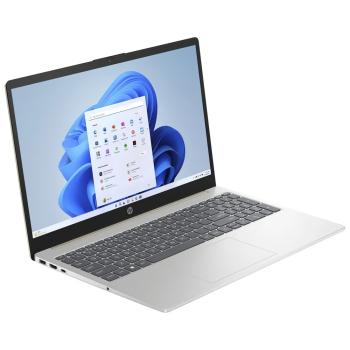 NOTEBOOK HP 15-FD0130WM INTEL CORE I3-N305 / SSD 256GB / 8GB / 15.6