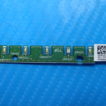 PLACA LED PARA NOTEBOOK ASUS S500C