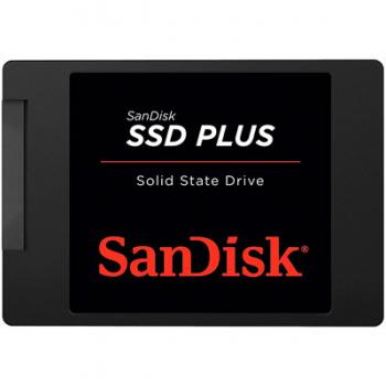 SSD SATA3 SANDISK 480GB SDSSDA-480G-G26