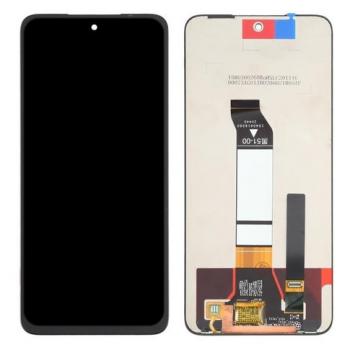 MODULO DISPLAY/TOUCH PARA CELULAR XIAOMI POCO M3 / REDMI NOTE 10 5G