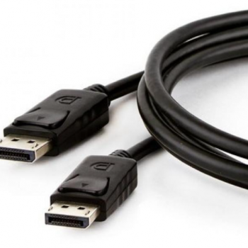 CABO DISPLAYPORT MACHO X DISPLAYPORT MACHO 1,5M
