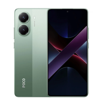 CELULAR XIAOMI POCO X7 PRO 5G / 8GB RAM / 256GB / MEDIATEK DIMENSITY 8400-ULTRA / NFC / INDIA
