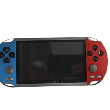 MINI GAME PORTATIL KA-5882 5.1