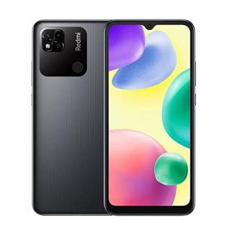 CELULAR XIAOMI REDMI 10A / 4GB RAM / 64GB / HELIO G25 / INDIA