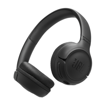HEADPHONE COM MICROFONE BLUETOOTH JBL TUNE 530BT PRETO