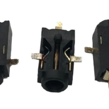 CONECTOR DE ENERGIA DC JACK PARA NOTEBOOK POSITIVO SX1000 (SEMINOVO)