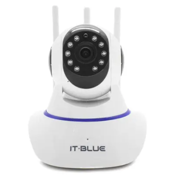 CAMERA IP ROTATIVA IT-BLUE SC-B3