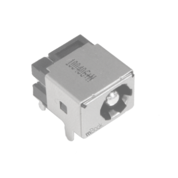 CONECTOR DE ENERGIA DC JACK PARA NOTEBOOK POSITIVO MOBO BLACK 3020 / 3060
