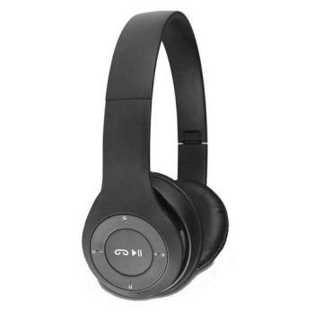 HEADPHONE COM MICROFONE BLUETOOTH KA-916