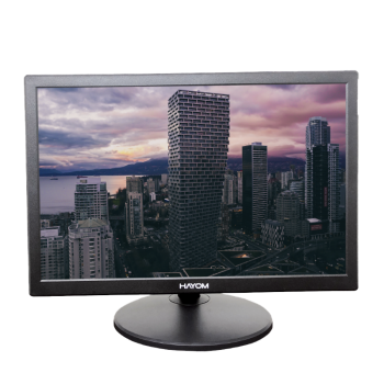 MONITOR LED 17,1 HAYOM MO6004 VGA / HDMI