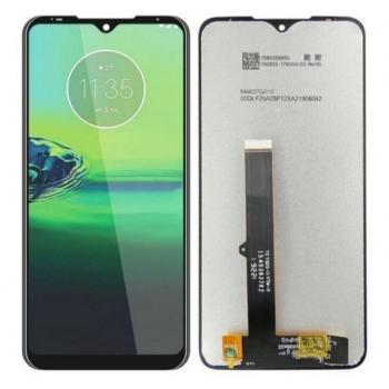 MODULO DISPLAY/TOUCH PARA CELULAR MOTOROLA MOTO G8 PLAY / MOTO ONE MACRO