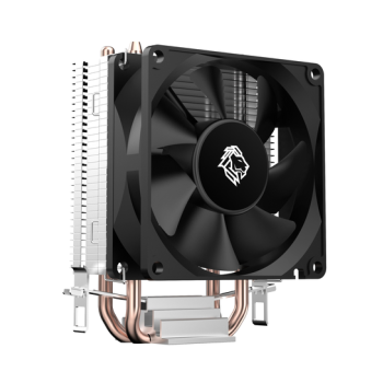 COOLER PARA PROCESSADOR INTEL 1700/1200/115X/775 E AMD AM5/AM4/AM3/AM2/FM2 HAYOM FC1313