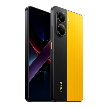 CELULAR XIAOMI POCO X7 PRO 5G / 12GB RAM / 256GB / MEDIATEK DIMENSITY 8400-ULTRA / NFC /  GLOBAL