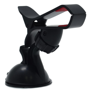 SUPORTE VEICULAR GARRA COM VENTOSA X-CELL XC-GPS-04