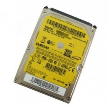 HDD NOTEBOOK SATA2 SAMSUNG 320GB 8MB 5400RPM / ST320LM000 (SEMINOVO)