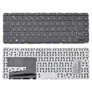 TECLADO PARA NOTEBOOK HP ABNT2 240 G2