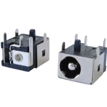 CONECTOR DE ENERGIA DC JACK PARA NOTEBOOK PHILCO PHN12103 / POSITIVO PREMIM /  INTELBRAS I300