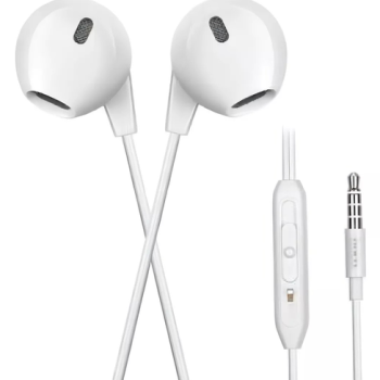 FONE DE OUVIDO COM MICROFONE SHINKA SH-FO-M2