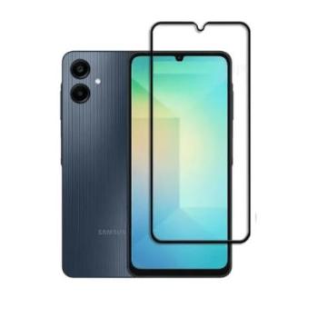 PELICULA DE VIDRO 3D PARA CELULAR SAMSUNG GALAXY A06 / A07