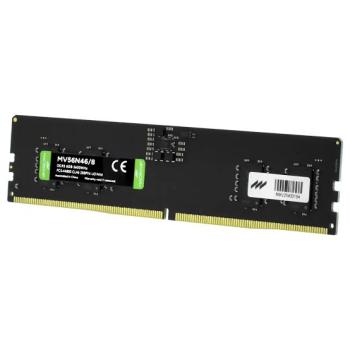 MEMORIA DDR5 MACROVIP 8GB 5600MHZ (MV56N46/8)