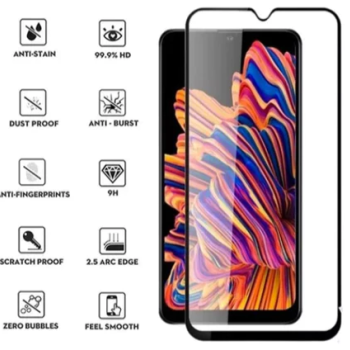PELICULA DE VIDRO 3D PARA CELULAR SAMSUNG GALAXY A16 / A32 5G