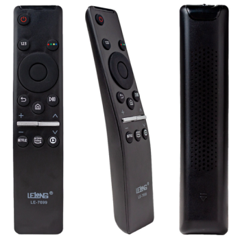 CONTROLE REMOTO UNIVERSAL PARA TV SAMSUNG 4K / LE-7699