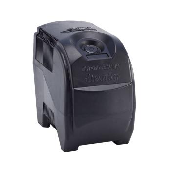 ESTABILIZADOR FORCELINE 600VA M-995E BIVOLT (SEMINOVO)