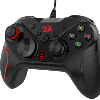 CONTROLE USB REDRAGON RIFT G710