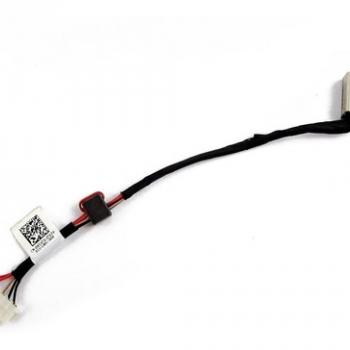CONECTOR DE ENERGIA DC JACK PARA NOTEBOOK DELL INSPIRON 15 / 5458 / 5555/ 5558