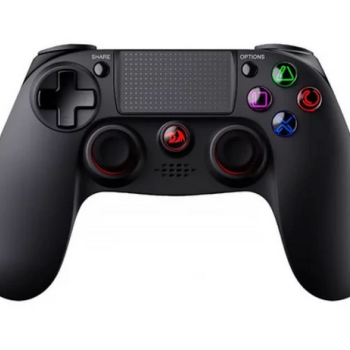 CONTROLE WIRELESS REDRAGON JUNO G818