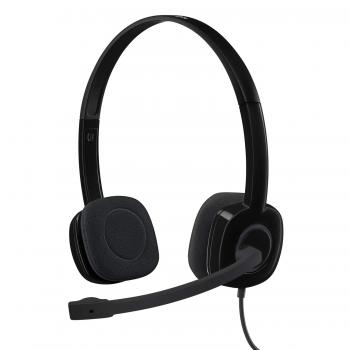 HEADSET LOGITECH H151