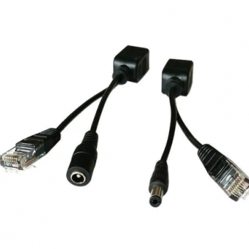 CABO ADAPTADOR POE PASSIVO ATE 30 METROS