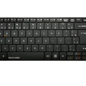 TECLADO WIRELESS / BLUETOOTH DESKTOP MULTI TC220 TS300
