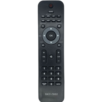 CONTROLE REMOTO UNIVERSAL PARA TV PHILIPS