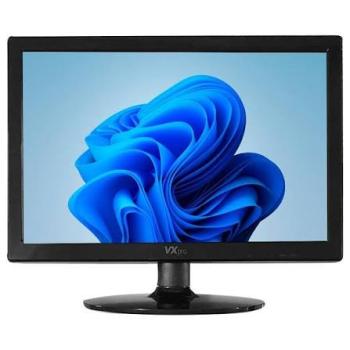 MONITOR LED 15,4