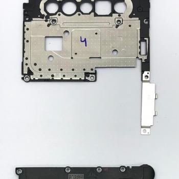 BLINDAGEM PARA CELULAR LG K41S